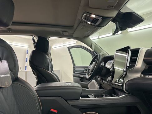 New 2026 RAM 1500 Tungsten w/ Bed Utility Group image 17