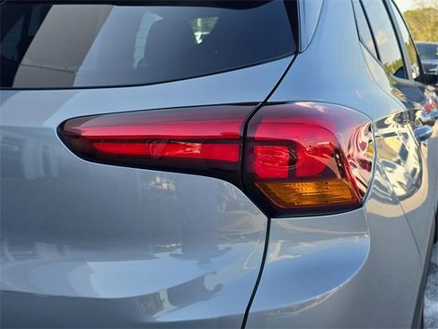 New 2026 Buick Encore GX Preferred image 10