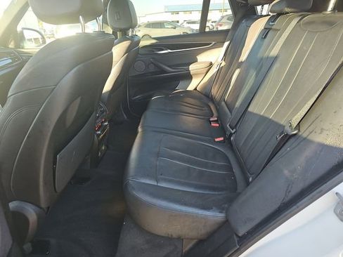 Used 2016 BMW X5 xDrive40e image 8