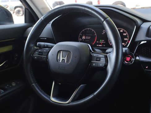 Used 2023 Honda CR-V EX-L image 17