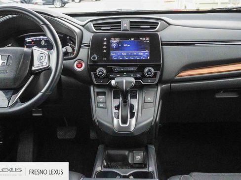 Used 2018 Honda CR-V EX-L image 16