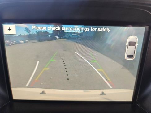 Used 2019 Ford Escape SEL AWD/4WD image 29