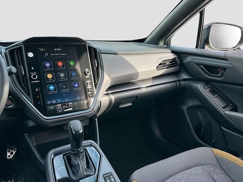 New 2026 Subaru Crosstrek 2.5i Sport AWD/4WD image 21