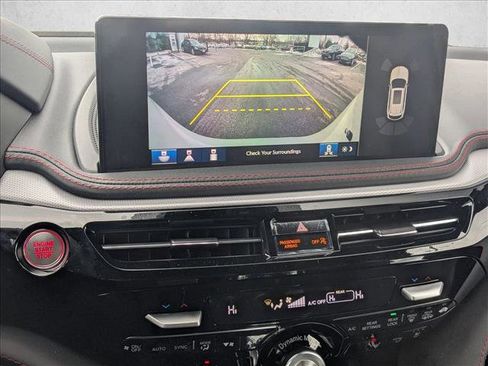 New 2026 Acura MDX A-Spec image 13