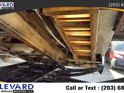 Used 2013 RAM 5500 Tradesman w/ PWR & Remote Entry Group AWD/4WD image 36