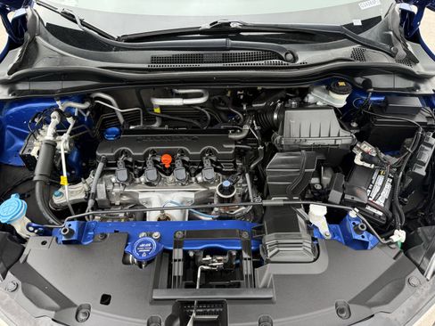 Used 2021 Honda HR-V Sport image 31