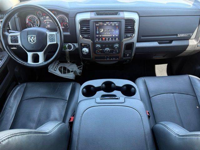 Used 2019 RAM 1500 Laramie RWD image 15
