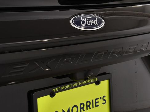 Used 2022 Ford Explorer ST w/ Equipment Group 401A AWD/4WD image 23