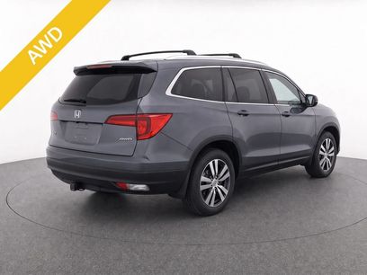 Used 2018 Honda Pilot EX-L
