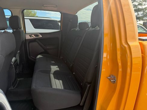 Used 2021 Ford Ranger XLT w/ Equipment Group 301A Mid AWD/4WD image 12