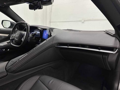 Used 2023 Chevrolet Corvette Stingray Preferred Cpe w/ Z51 Performance Package image 14