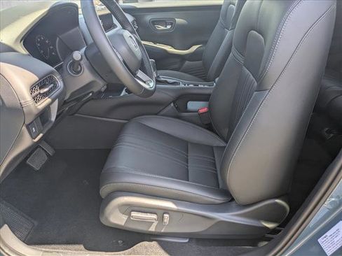 New 2026 Honda HR-V EX-L image 4