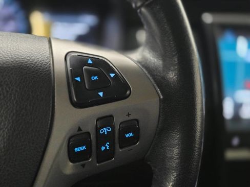 Used 2016 Ford Flex Limited image 18