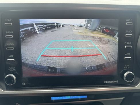 Used 2022 Toyota Tacoma SR5 image 15