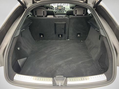 Used 2019 Mercedes-Benz GLE 43 AMG GLE 43 AMG image 22