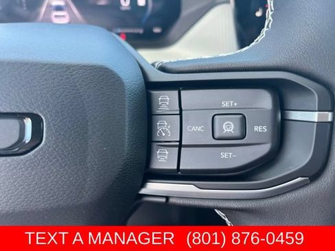 New 2026 Jeep Cherokee Limited AWD/4WD image 30