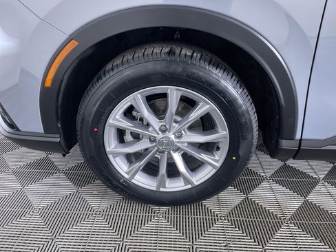 Used 2024 Honda CR-V EX-L image 25