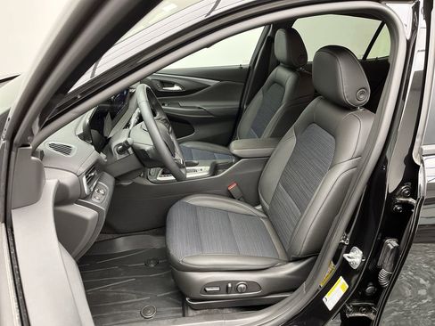 New 2025 Buick Envista Preferred w/ Convenience I Package image 8