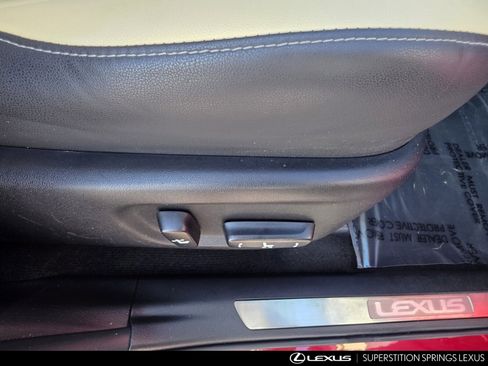 Used 2018 Lexus NX 300h AWD image 33