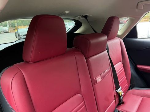 Used 2021 Lexus NX 300 FWD w/ Accessory Package 2 image 29