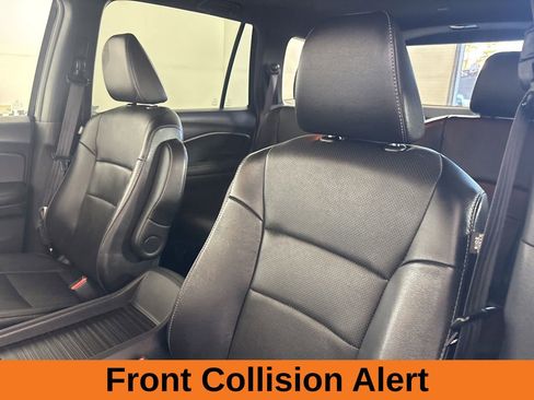 Used 2022 Honda Passport EX-L image 13