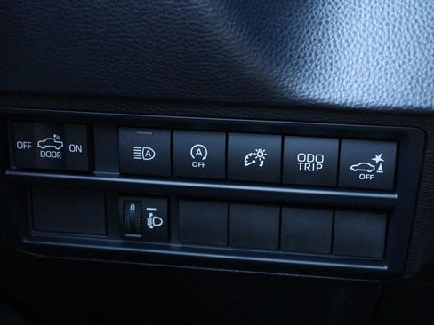 New 2026 Toyota Tundra SR5 image 19