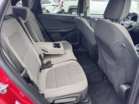 Used 2022 Ford Escape SE w/ Convenience Package image 27