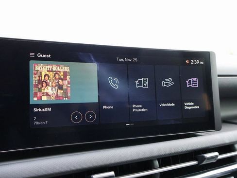 New 2026 Hyundai Santa Cruz SEL image 34