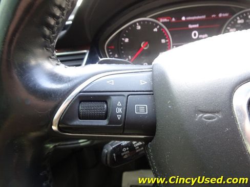 Used 2014 Audi A8 L TDI w/ Premium Package AWD/4WD image 25