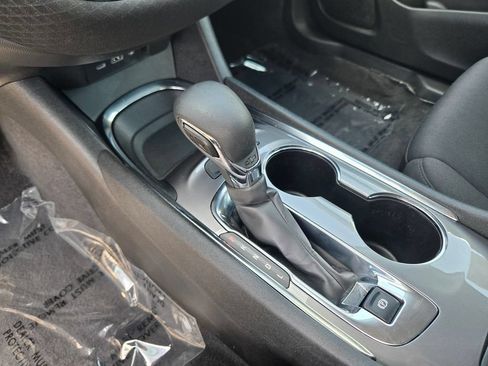 Certified 2023 Chevrolet Malibu LT FWD image 14