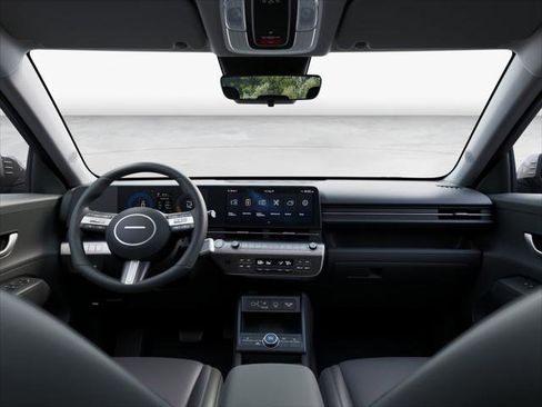 New 2026 Hyundai Kona SEL Premium FWD image 11