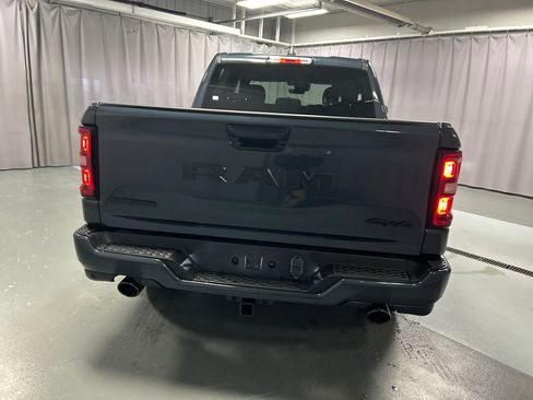 New 2026 RAM 1500 4x4 Crew Cab image 6