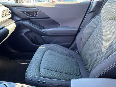Used 2024 Subaru Crosstrek 2.0i Premium image 22