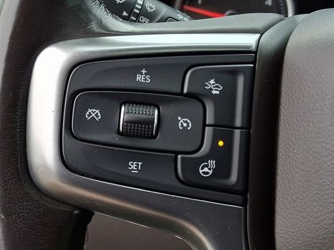 Used 2020 Chevrolet Silverado 2500 LTZ w/ LTZ Premium Package image 19