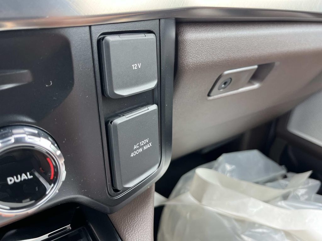 New 2026 Ford F250 King Ranch w/ Tremor Off-Road Package AWD/4WD image 35