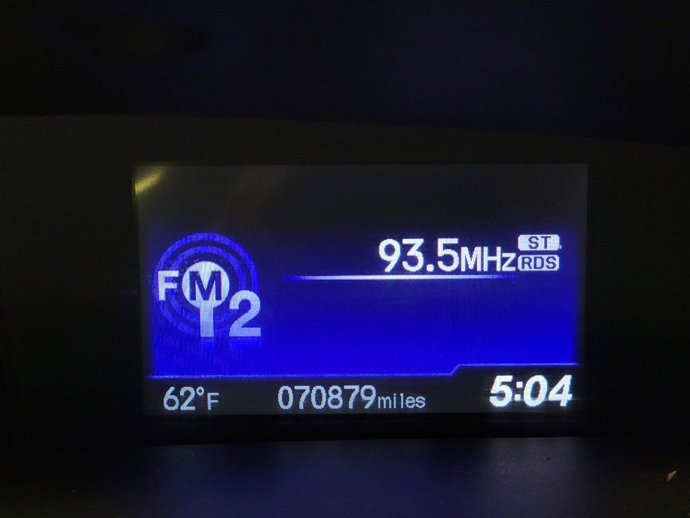 Used 2014 Honda Civic LX image 23
