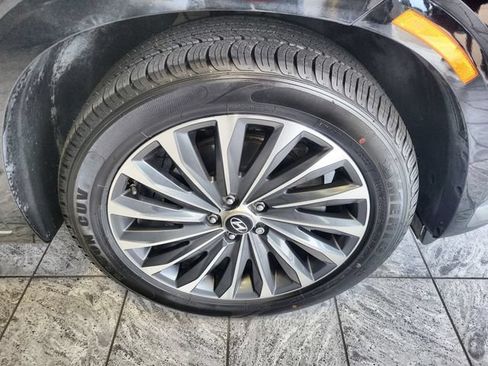 Used 2024 Hyundai Palisade Calligraphy AWD/4WD image 10