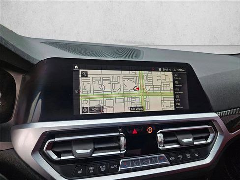 Used 2023 BMW M4 Competition w/ Executive Package image 12