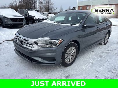Used 2020 Volkswagen Jetta S