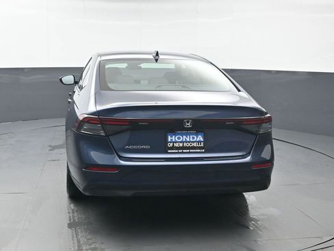 Used 2024 Honda Accord EX image 5