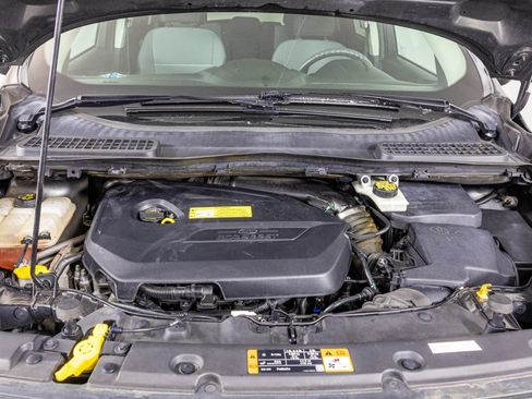 Used 2015 Ford Escape SE FWD image 47