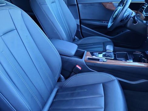 Used 2022 Audi A4 2.0T Premium image 18