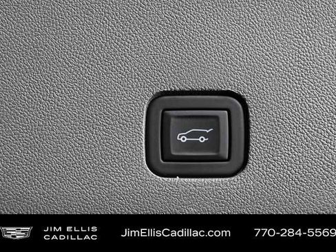 New 2025 Cadillac XT6 Premium Luxury w/ Technology Package image 28