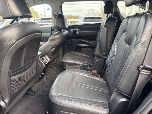 Used 2021 Kia Sorento SX image 29