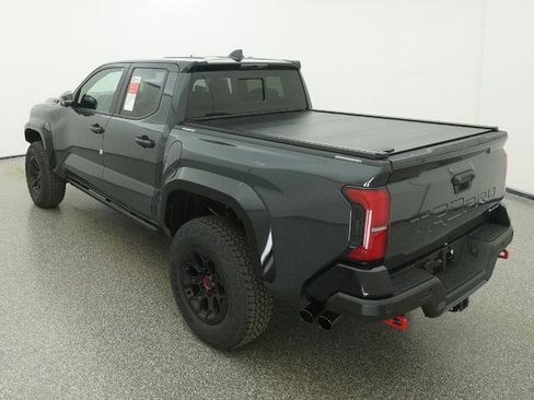 New 2026 Toyota Tacoma TRD Pro image 19