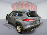 Used 2024 Toyota Corolla Cross L image 4