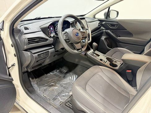 Used 2025 Subaru Crosstrek 2.0i Premium AWD/4WD image 26