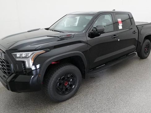 New 2026 Toyota Tundra TRD Pro AWD/4WD image 34