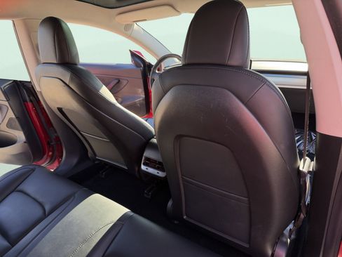 Used 2019 Tesla Model 3 Standard Range Plus image 29