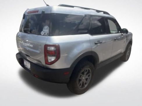 Used 2021 Ford Bronco Sport Big Bend w/ Big Bend Package AWD/4WD image 10